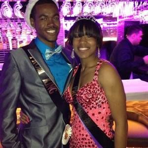 Meet your Posher, Strawberryann